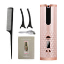 Modelador de cabelo Portátil – Beauty Curl