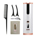 Modelador de cabelo Portátil – Beauty Curl