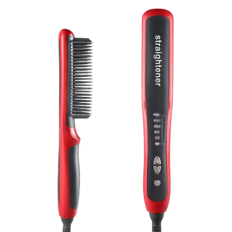 Pente Modelador Multiuso – Escova BrightHair™