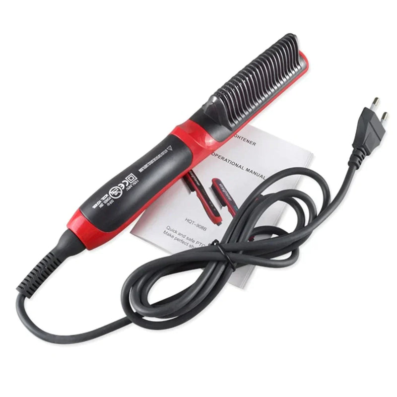 Pente Modelador Multiuso – Escova BrightHair™