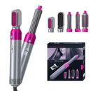 Modelador de Cabelos 4 em 1- Magic AirWrap