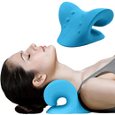 Maca Relaxante Para Ombro e Pescoço