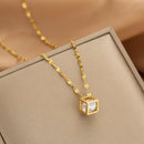 Colares Femininos de Luxo